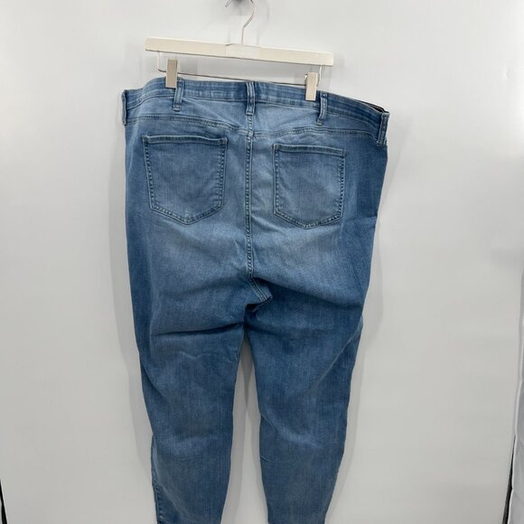 Torrid Premium 5 Pocket jeans Size 26R - Picture 6 of 10